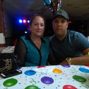 Meet your Posher, Rebeca